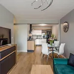 Biala Perla Z Garazem 3 C Perlowa Przystan - Apartment